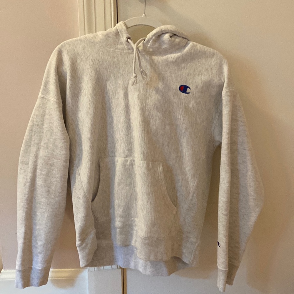 Champion Reverse Weave Sweatshirt